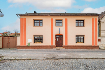 Prodej domu, 300 m2, Byšice