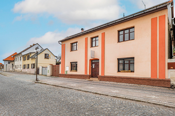 Prodej domu, 300 m2, Byšice
