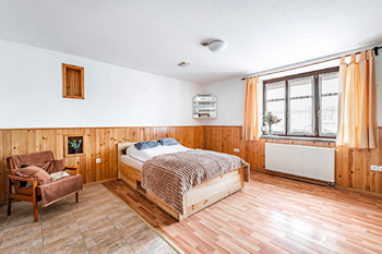 Prodej domu, 300 m2, Byšice