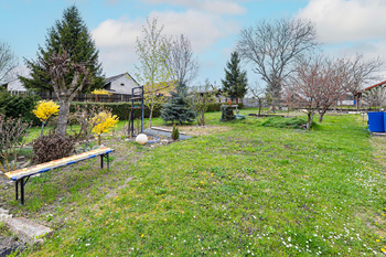 Prodej domu, 300 m2, Byšice