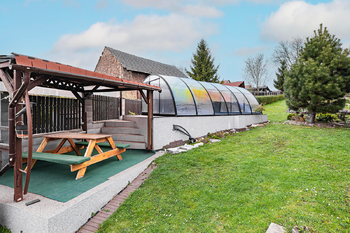 Prodej domu, 300 m2, Byšice