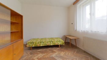 Prodej domu, 92 m2, Prace