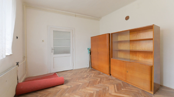 Prodej domu, 92 m2, Prace