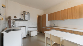 Prodej domu, 92 m2, Prace