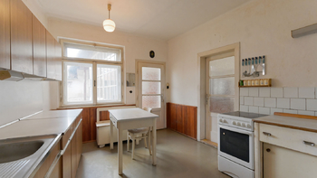 Prodej domu, 92 m2, Prace