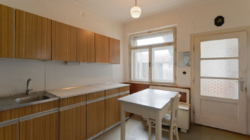 Prodej domu, 92 m2, Prace