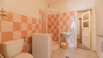 Prodej domu, 92 m2, Prace