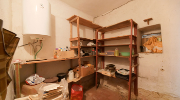 Prodej domu, 92 m2, Prace