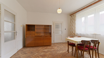 Prodej domu, 92 m2, Prace