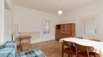 Prodej domu, 92 m2, Prace
