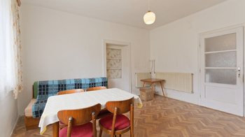 Prodej domu, 92 m2, Prace