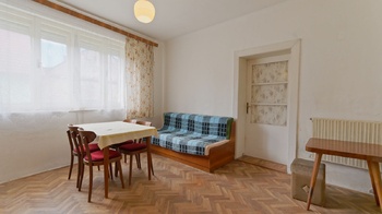 Prodej domu, 92 m2, Prace