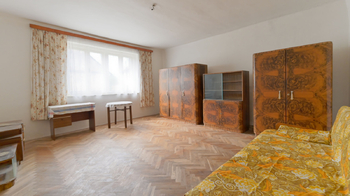 Prodej domu, 92 m2, Prace