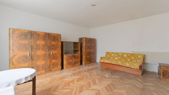 Prodej domu, 92 m2, Prace