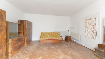 Prodej domu, 92 m2, Prace