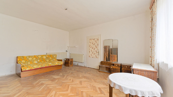 Prodej domu, 92 m2, Prace