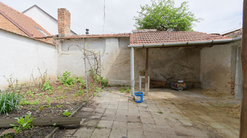 Prodej domu, 92 m2, Prace