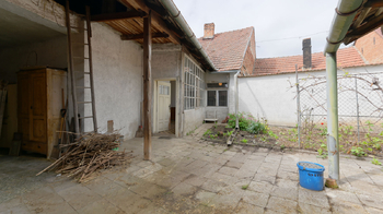 Prodej domu, 92 m2, Prace