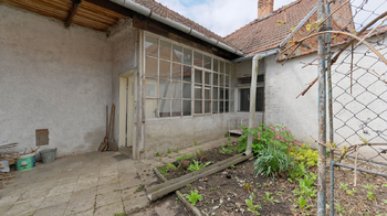 Prodej domu, 92 m2, Prace