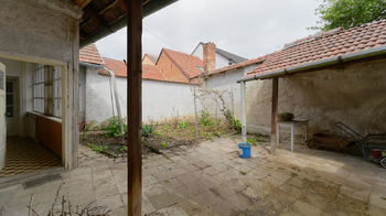 Prodej domu, 92 m2, Prace