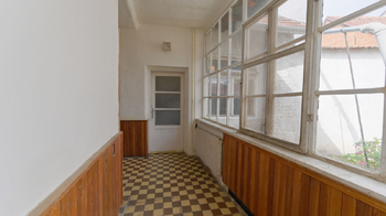Prodej domu, 92 m2, Prace