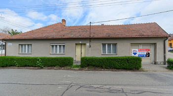 Prodej domu, 92 m2, Prace