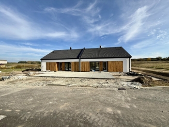 Prodej domu, 74 m2, Čížová