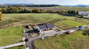 Prodej domu, 74 m2, Čížová