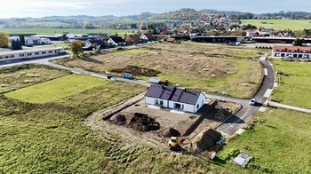 Prodej domu, 74 m2, Čížová