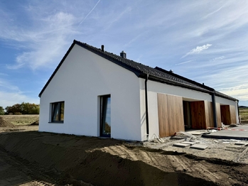 Prodej domu, 74 m2, Čížová