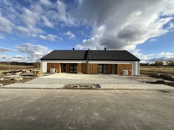 Prodej domu, 74 m2, Čížová