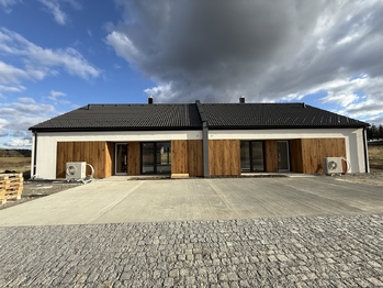 Prodej domu, 74 m2, Čížová