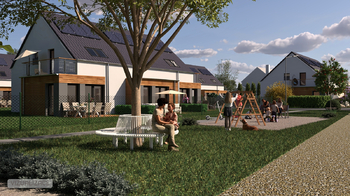 Prodej domu, 82 m2, Viničné Šumice
