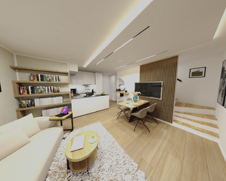 Prodej domu, 82 m2, Viničné Šumice