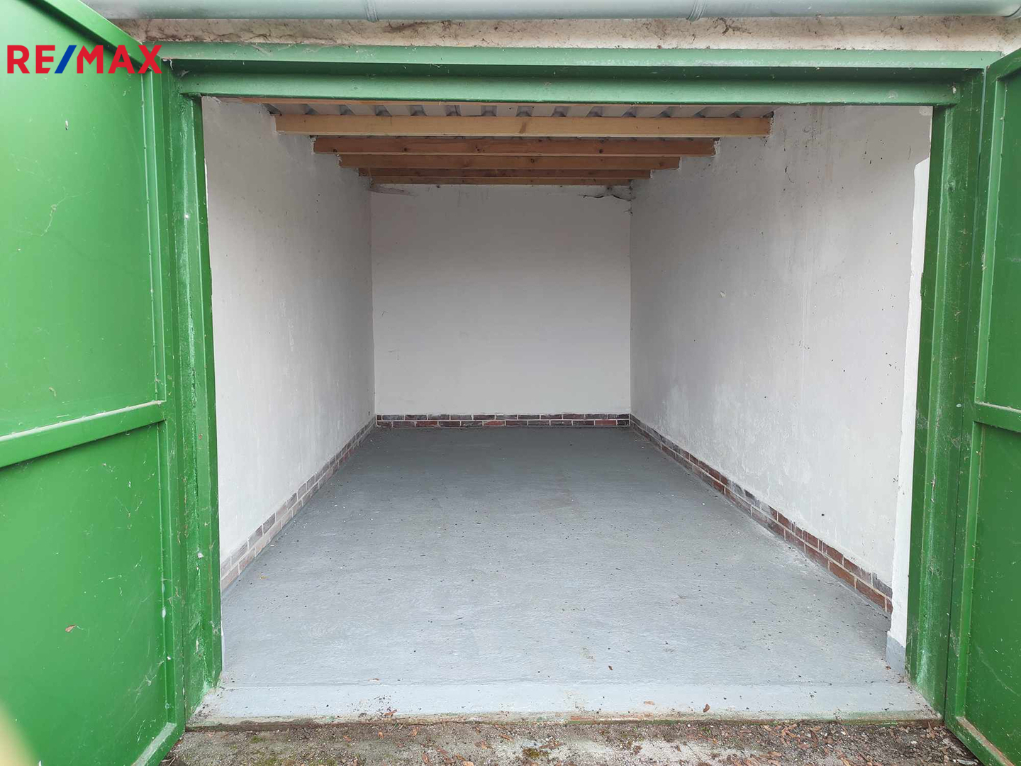 Prodej malého objektu, 28 m2, Cheb