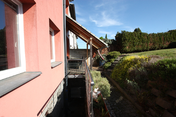 Prodej domu, 144 m2, Ledeč nad Sázavou