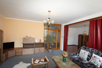 Prodej domu, 144 m2, Ledeč nad Sázavou