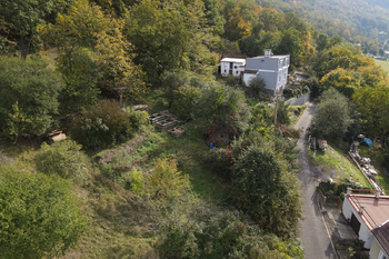Prodej pozemku, 1345 m2, Trmice