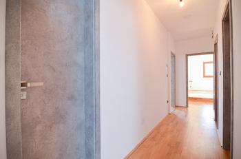 Prodej bytu 3+kk v osobním vlastnictví, 92 m2, Valtice
