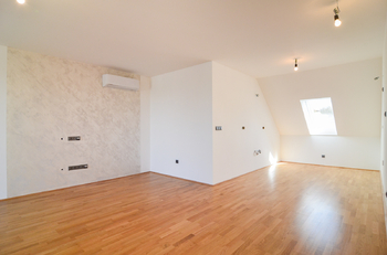Prodej bytu 3+kk v osobním vlastnictví, 92 m2, Valtice