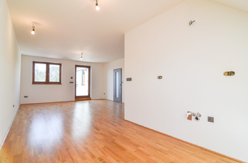 Prodej bytu 3+kk v osobním vlastnictví, 92 m2, Valtice
