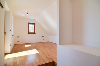 Prodej bytu 3+kk v osobním vlastnictví, 92 m2, Valtice
