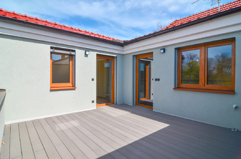 Prodej bytu 3+kk v osobním vlastnictví, 92 m2, Valtice