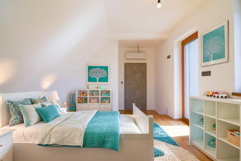 Prodej bytu 3+kk v osobním vlastnictví, 92 m2, Valtice
