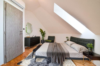 Prodej bytu 3+kk v osobním vlastnictví, 92 m2, Valtice
