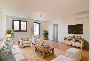 Prodej bytu 3+kk v osobním vlastnictví, 92 m2, Valtice