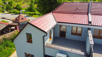 Prodej bytu 3+kk v osobním vlastnictví, 92 m2, Valtice