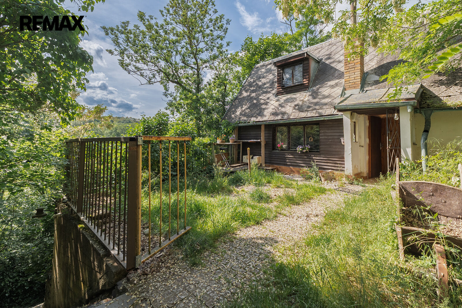 Prodej chaty, 130 m2, Zdiby