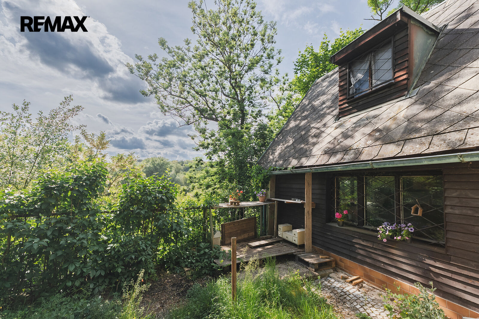 Prodej chaty, 130 m2, Zdiby