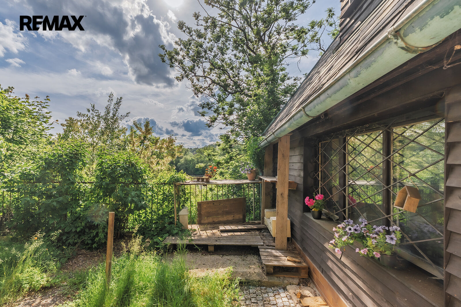 Prodej chaty, 130 m2, Zdiby